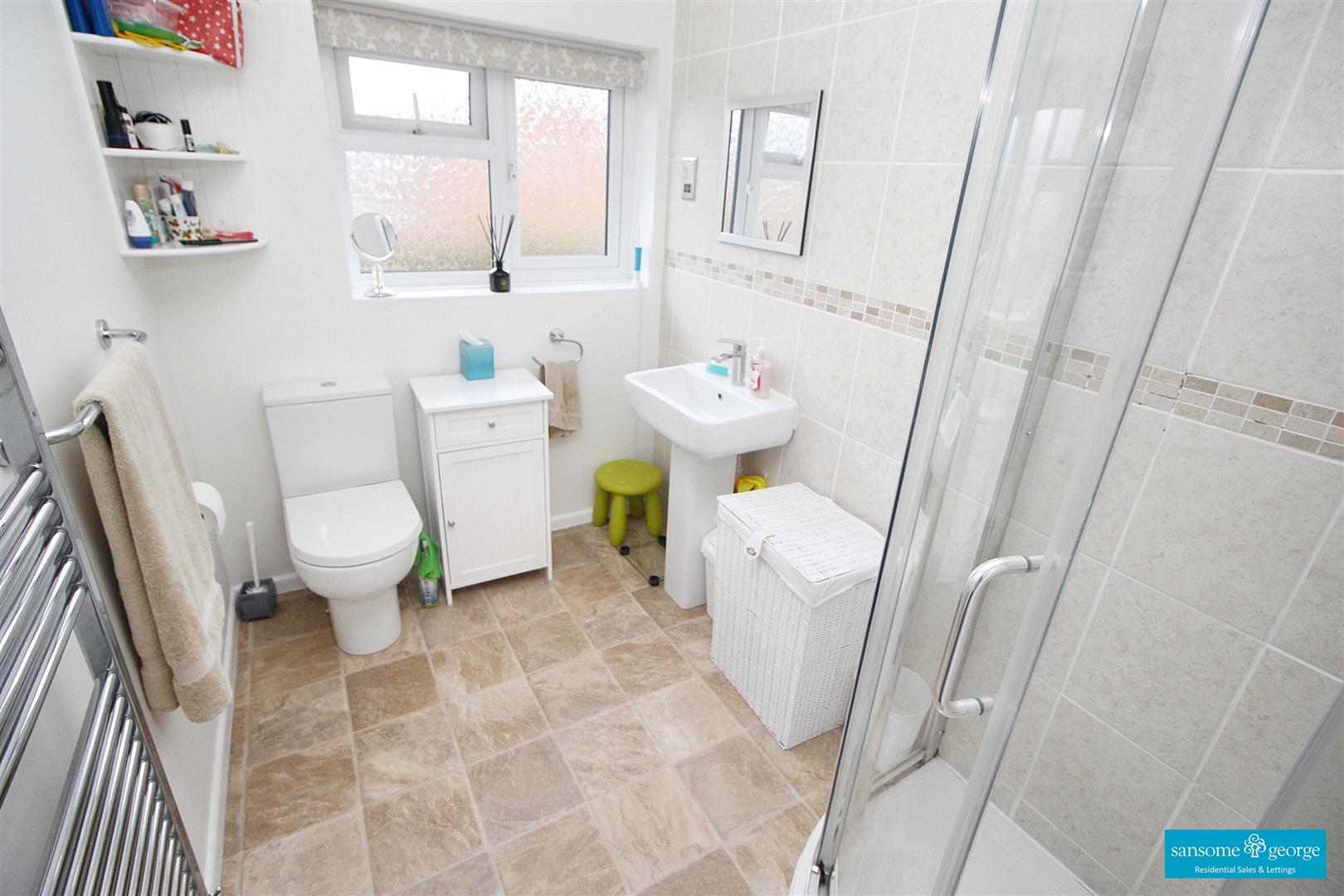 Kentwood Close, Tilehurst, Reading
